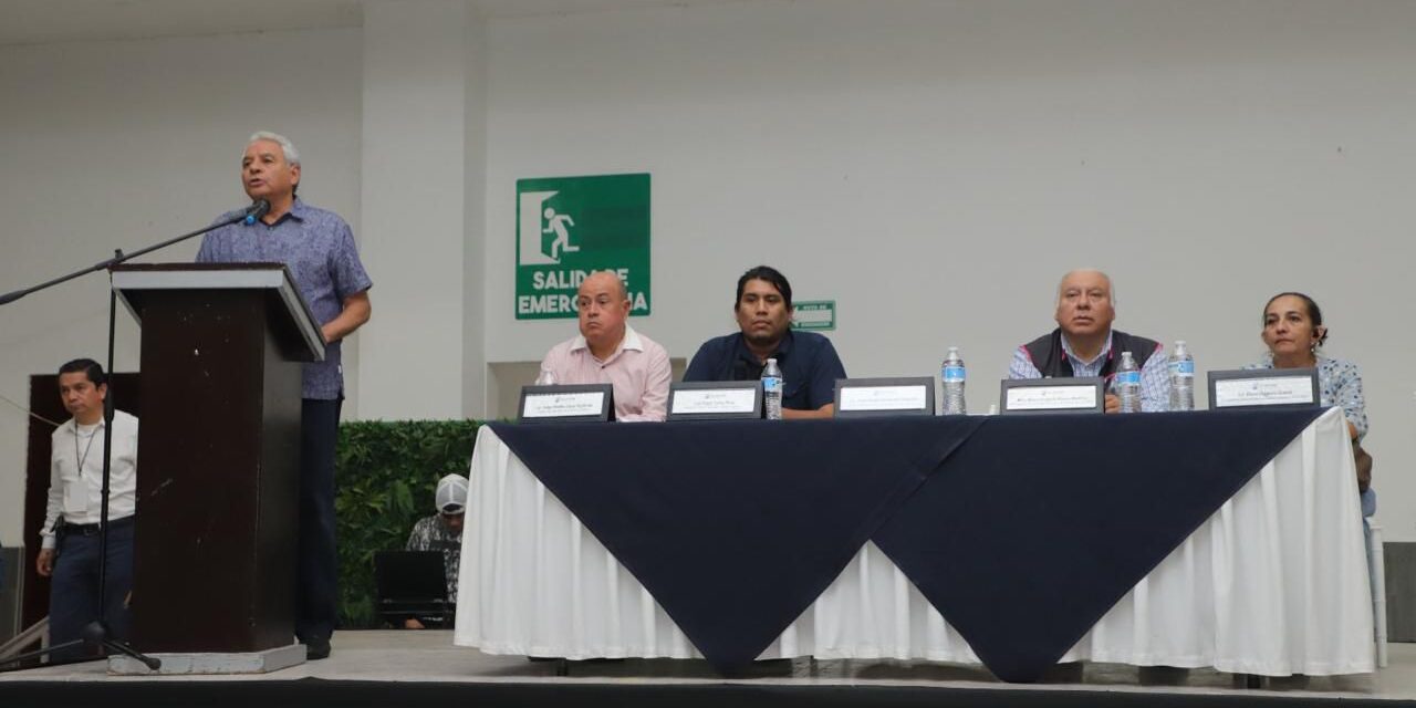 Se realizó la Asamblea Municipal de Elección de Directora de la Unidad de Atención a los Pueblos y Comunidades Indígenas