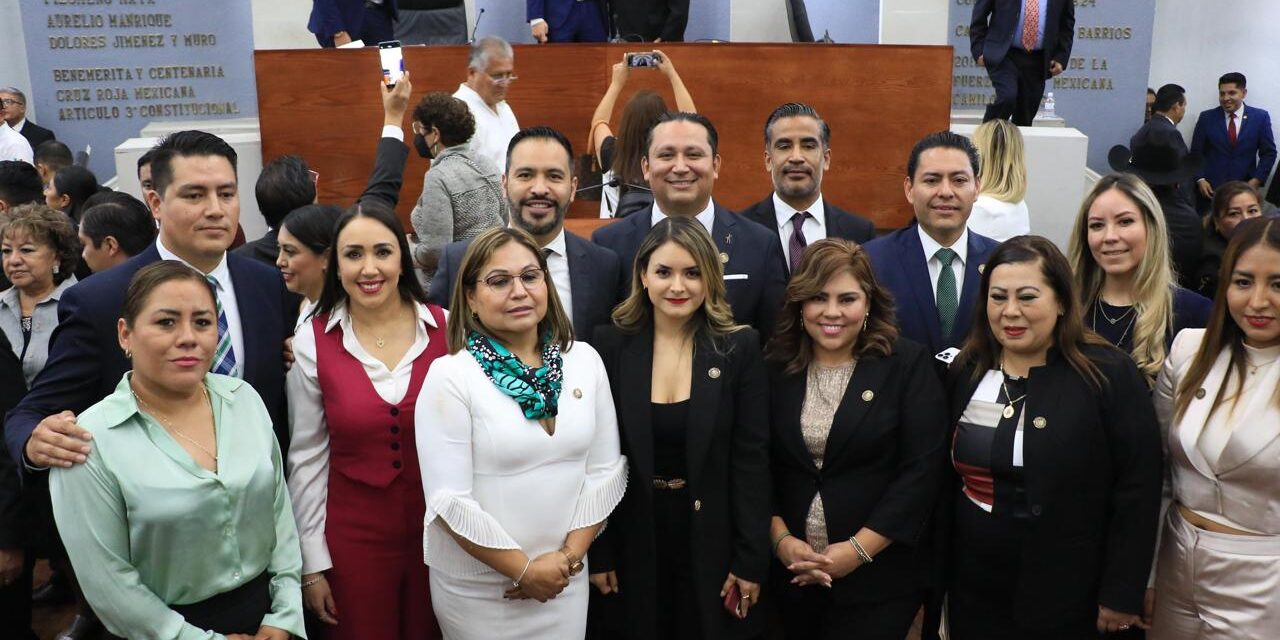 Partido Verde privilegiará el acuerdo y escuchará al resto de las fuerzas políticas: Nacho Segura