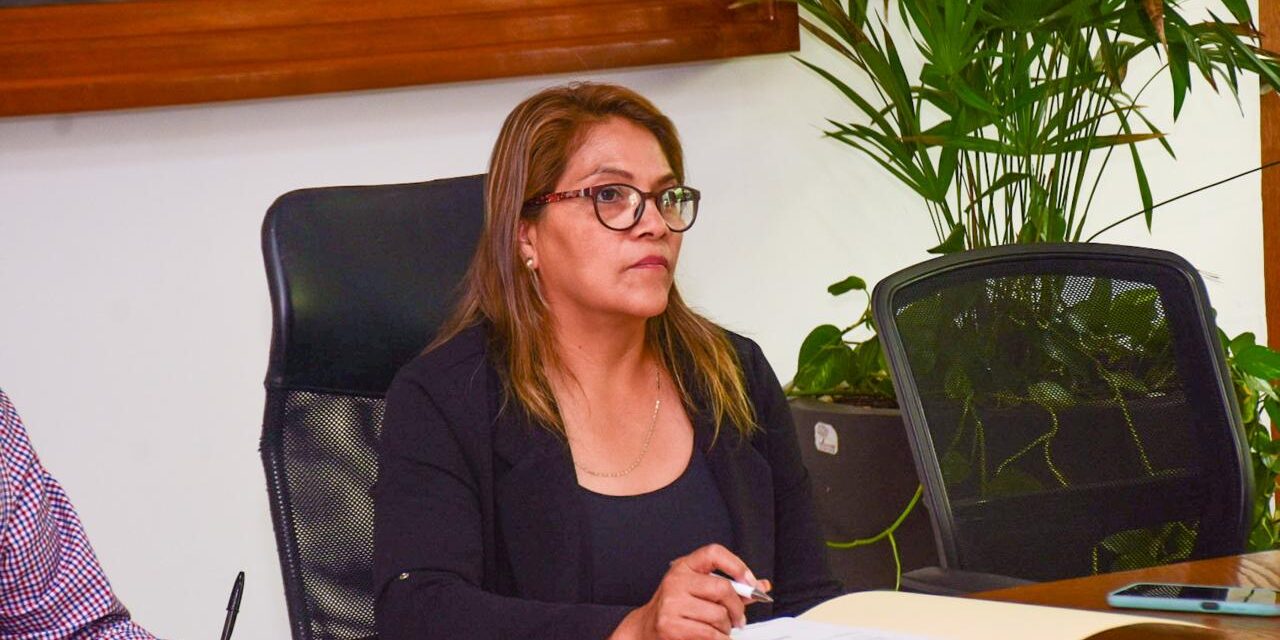 Cabildo soledense aprueba sede para instalación de nueva administración municipal