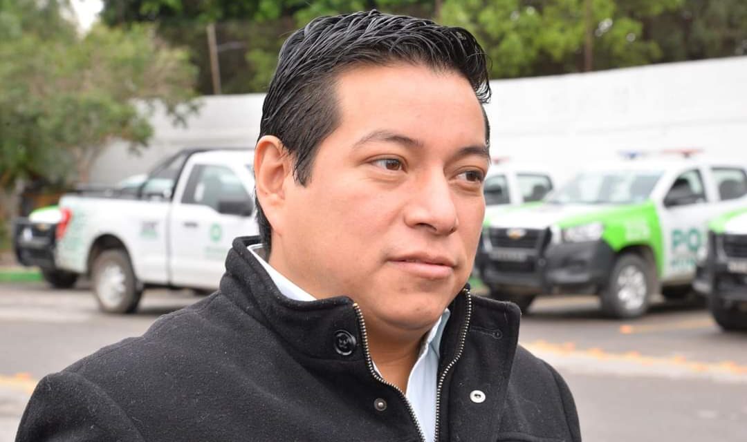 Soledad de G S alcanzó metas de recaudación y administración de recursos con eficiencia