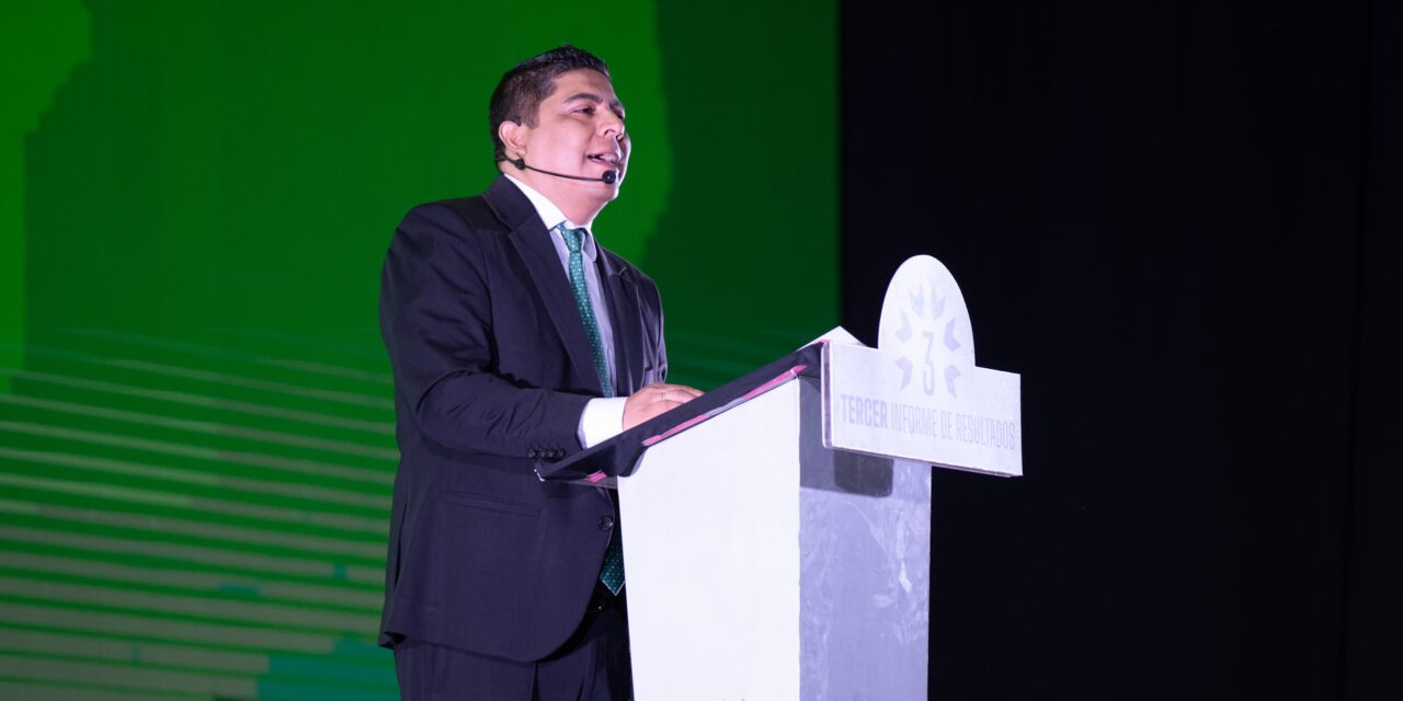 Finanzas sanas generan desarrollo y acercan más apoyo a las y los potosinos
