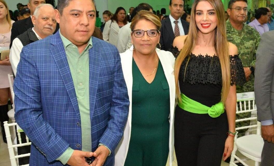 Vienen más acciones para grupos vulnerables de Soledad: Senadora Ruth González