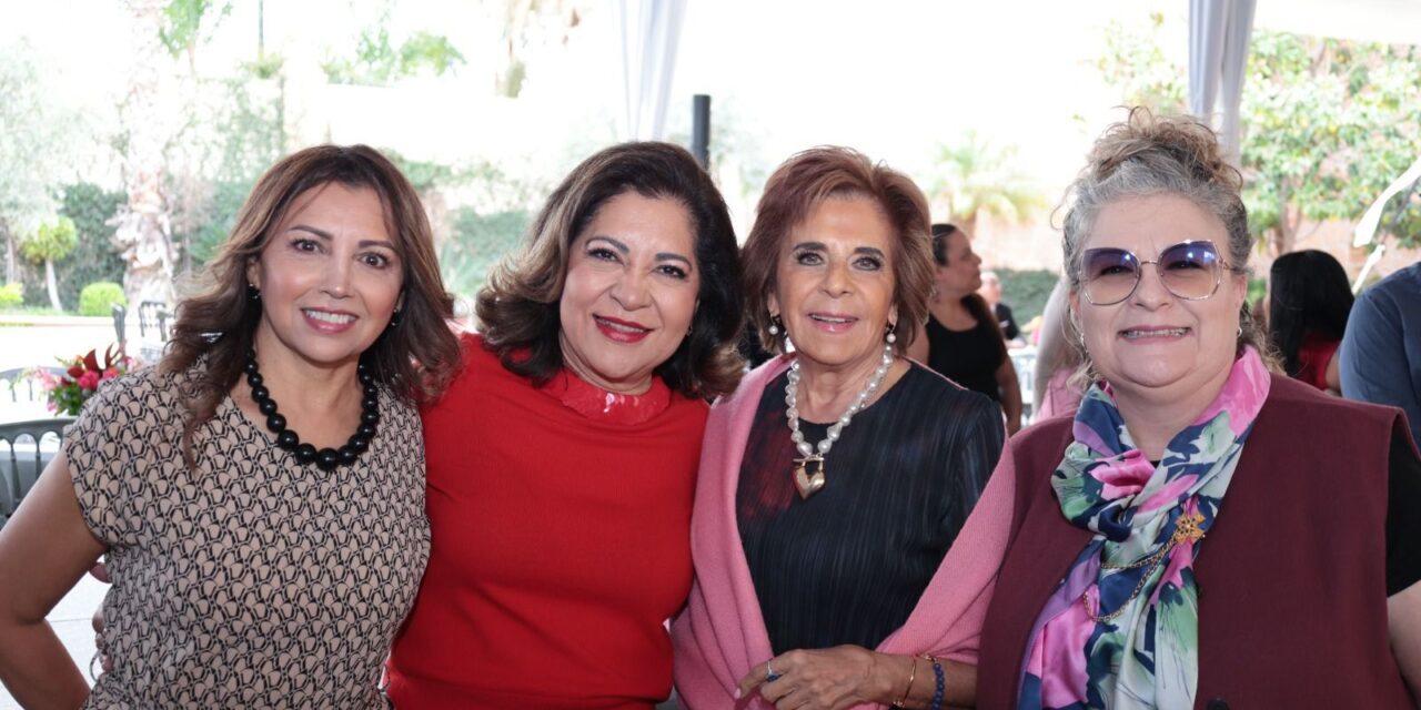 “Estela Arriaga: mujer que realiza y actúa”: Guillermina Anaya