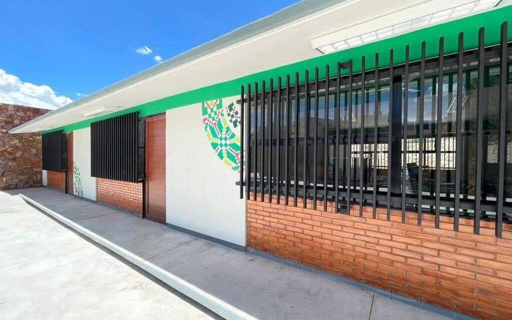 Gobierno estatal transforma vidas con más oportunidades a estudiantes