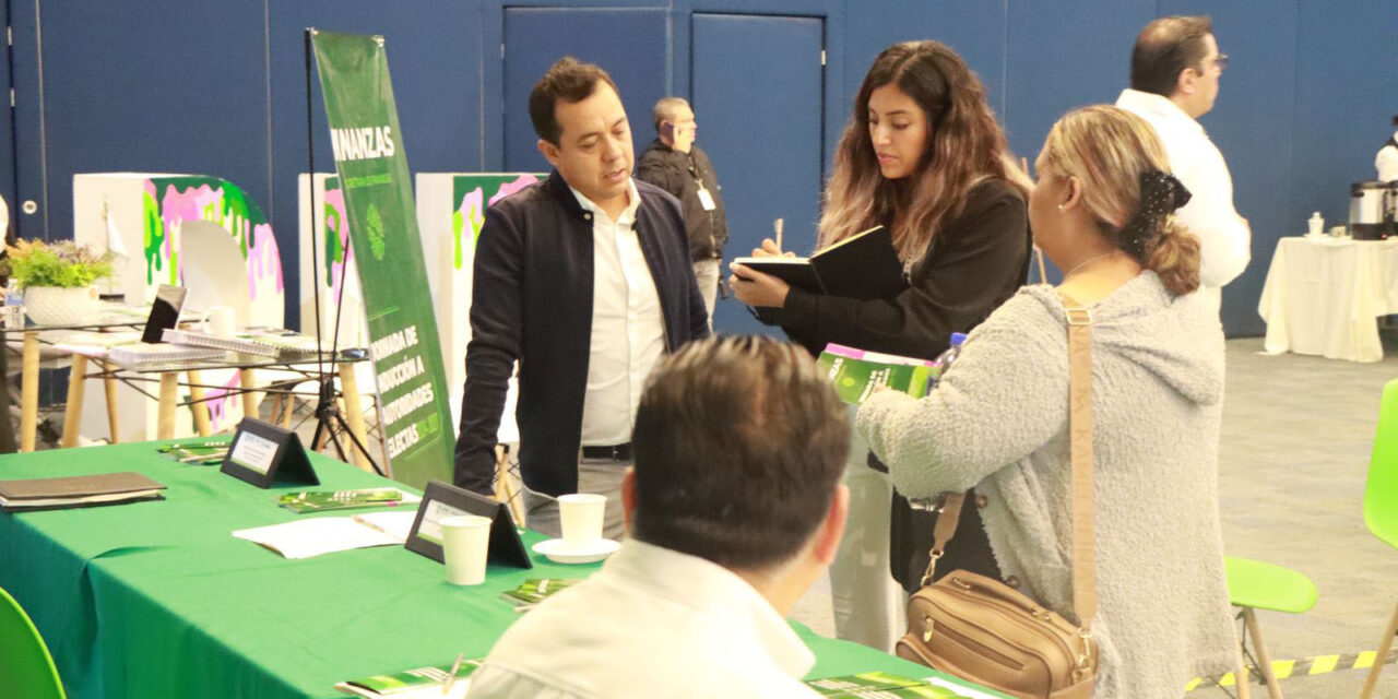 Gobierno estatal coordina con municipios el fortalecimiento de la política fiscal