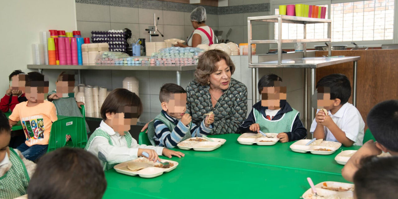 DIF municipal de Soledad destaca logros históricos a favor de los más desprotegidos