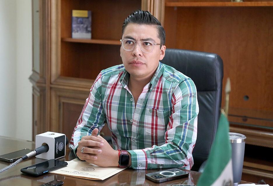 Alistan calendario y el formato de las comparecencias por la glosa del tercer informe