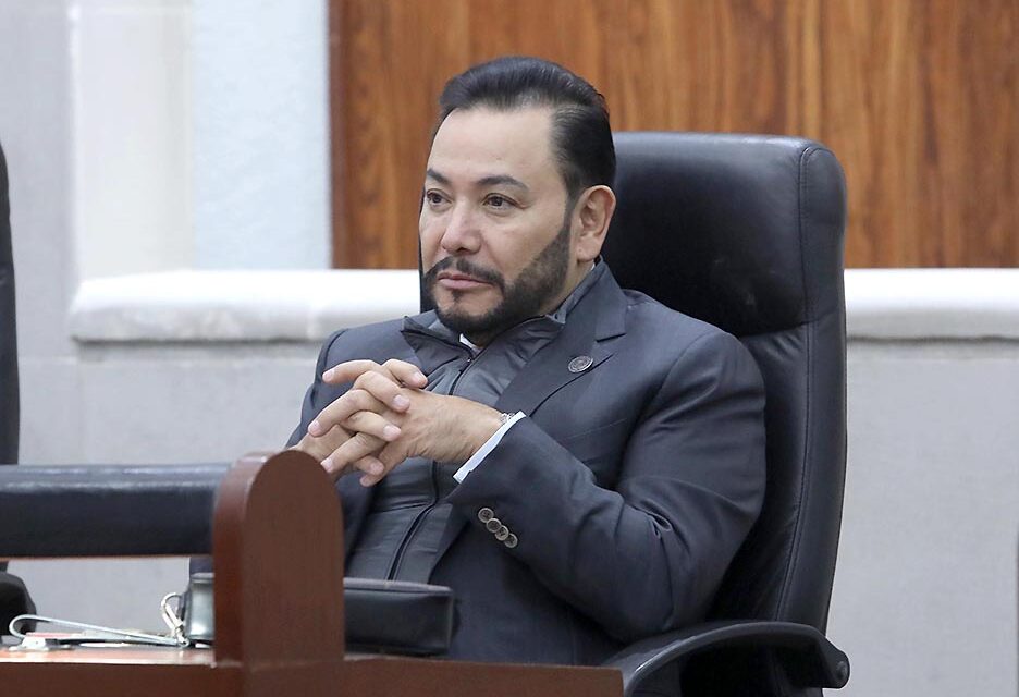 Este lunes inician las comparecencias con funcionarios estatales con motivo de la glosa del Tercer Informe de Gobierno del Estado