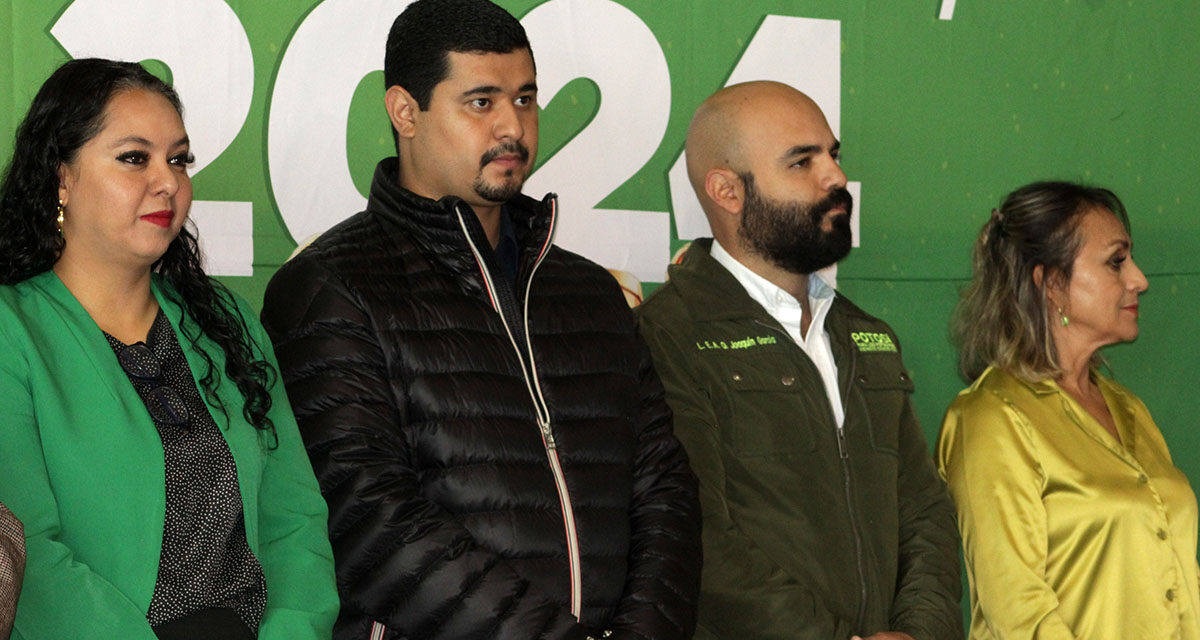 Celebra CECYTE torneo estatal deportivo