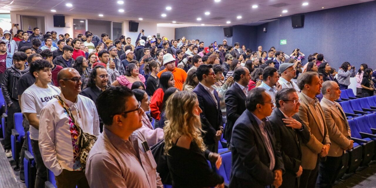 Arranca la XXXVI Semana de la Comunicación UASLP en la FCC