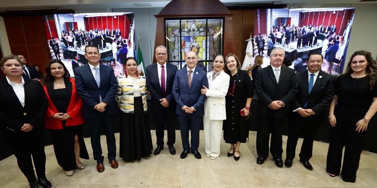 Cabildo 2024-2027 aprueba nombramientos en áreas estructurales del Gobierno de la Capital