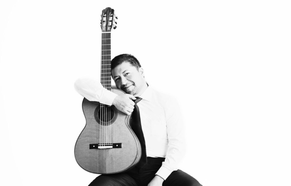 Secult invita al concierto Magical Guitarist Tour 2024 “The Beatles” en el Cossío