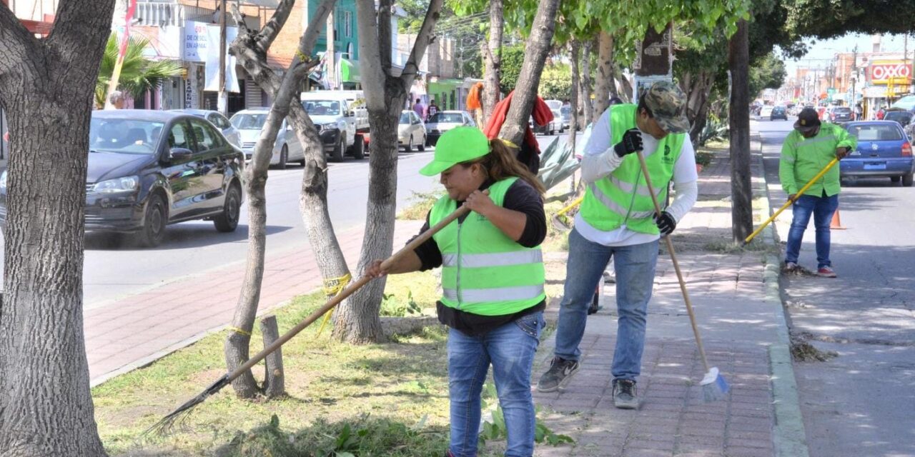 Servicios municipales de Soledad amplía horarios y lanza atención telefónica