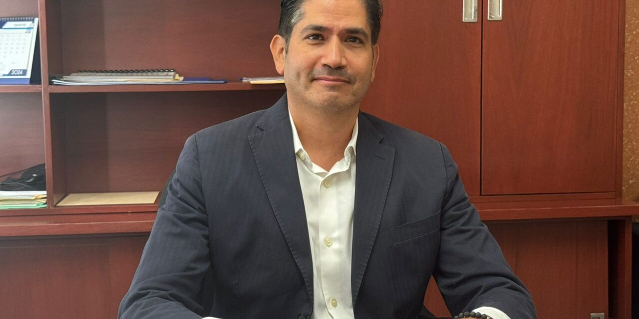 Federación y el estado definen a nuevo director del Hospital Central