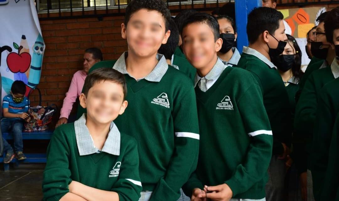 Gobierno de Soledad fortalecerá aún más la infraestructura educativa: Navarro Muñiz