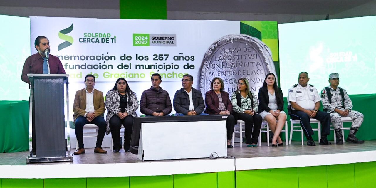 Soledad de GS nombra como embajadores turísticos a dos cocineras tradicionales y a un artista