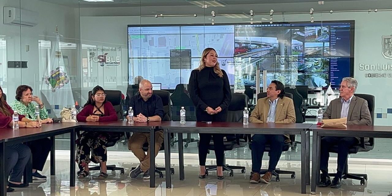 Programa Puro Potosino del Gobierno Municipal de SLP se prepara para abrir mercado en Tucson, Arizona