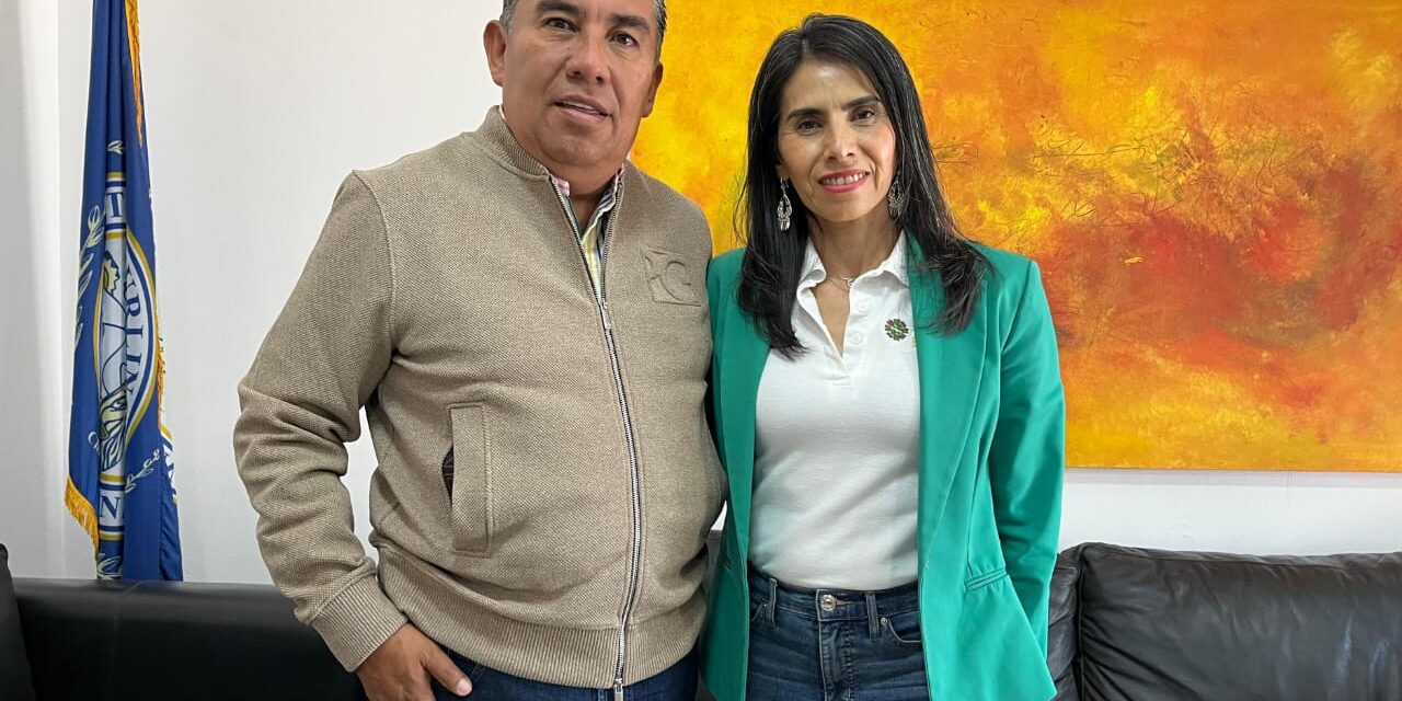 Soledad recibirá directrices para cumplir medidas preventivas y reducir la violencia de género: IMES