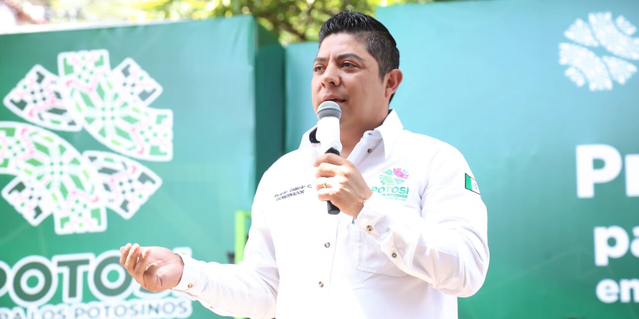 Gobierno estatal busca histórico presupuesto superior a 60 mil millones