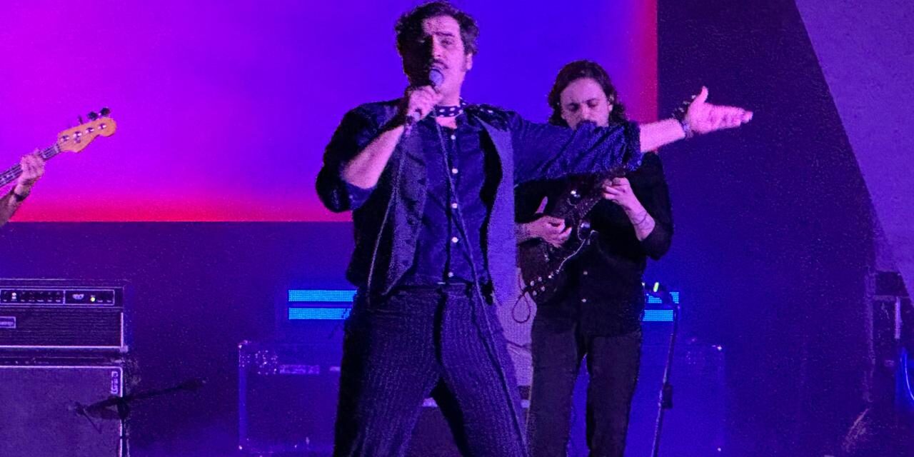 Gobierno estatal acerca espectáculos de calidad en Parque Tangamanga I