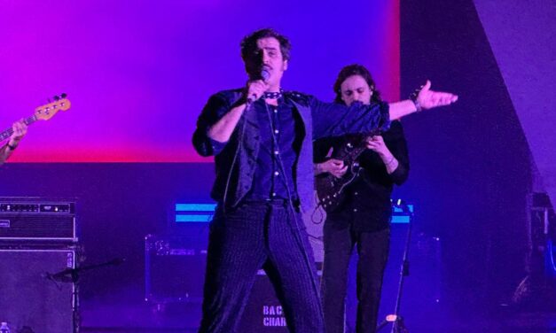 Gobierno estatal acerca espectáculos de calidad en Parque Tangamanga I