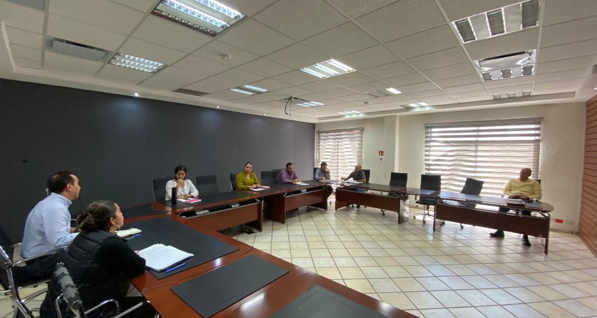 Gobierno de la Capital continuará y redoblará el impulso y el crecimiento económico de SLP