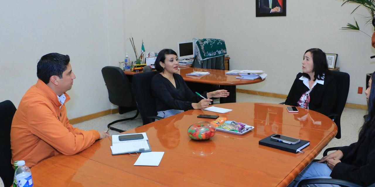 Fortalecerá Villa de Pozos movilidad con nuevas rutas de transporte.