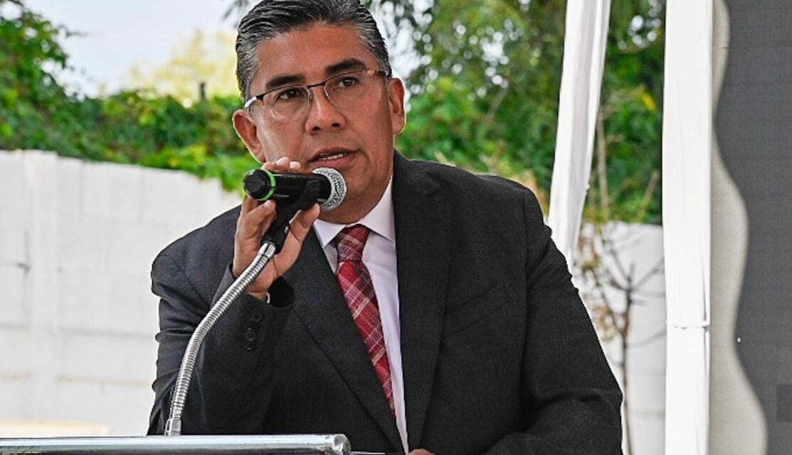 Alcalde de Soledad confirma que no habrá incrementos en trámites en el próximo año 2025
