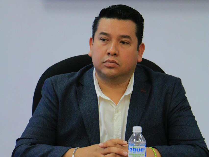 Contaría Villa de Pozos con su propio organismo del agua