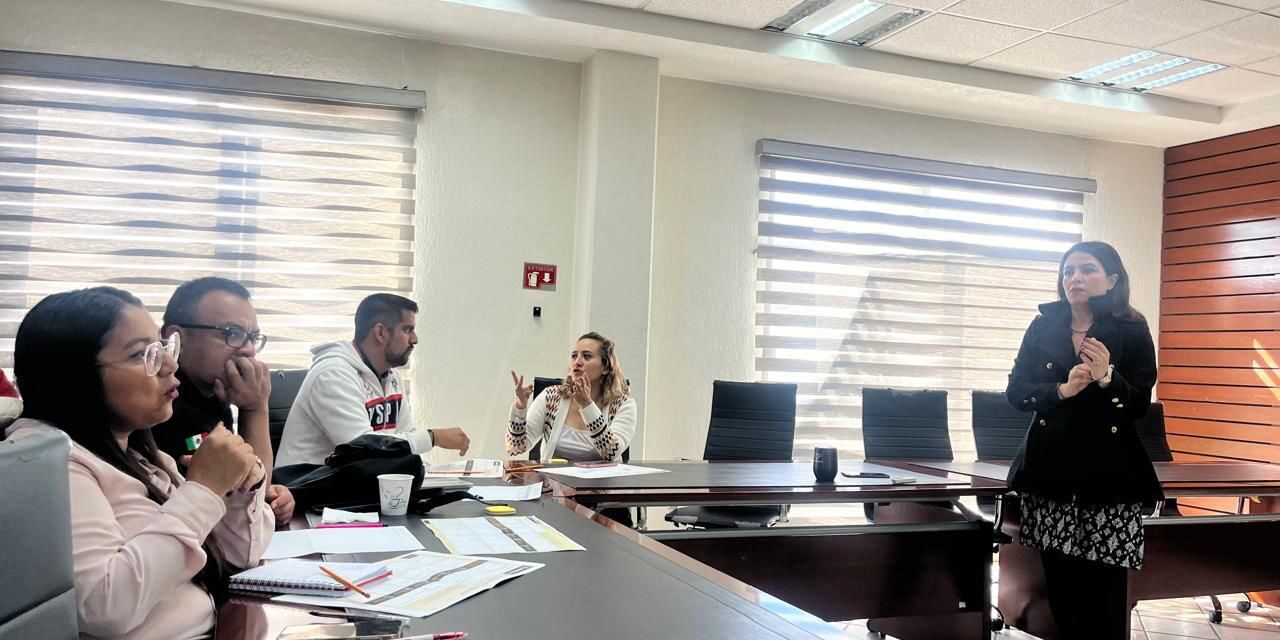 Desarrollo Económico y DIF Municipal impulsan capacitaciones inclusivas en Economía Circular