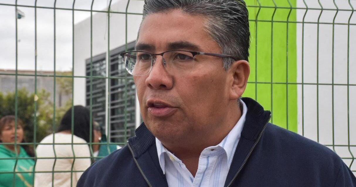 Seguridad, programas sociales, obra hidráulica y urbana, regirán gobierno de cercanía en Soledad: Navarro Muñiz