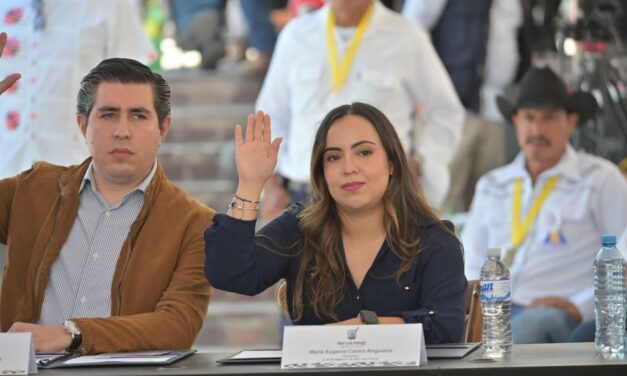Rechazan panistas capitalinos renovación de dirigencia blanquiazul por Consejo Político