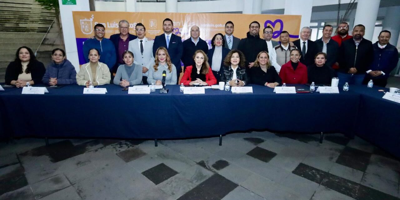 Comisión de Gobernación, fundamental en la gestión de políticas públicas para los Capitalinos: Alcalde Enrique Galindo