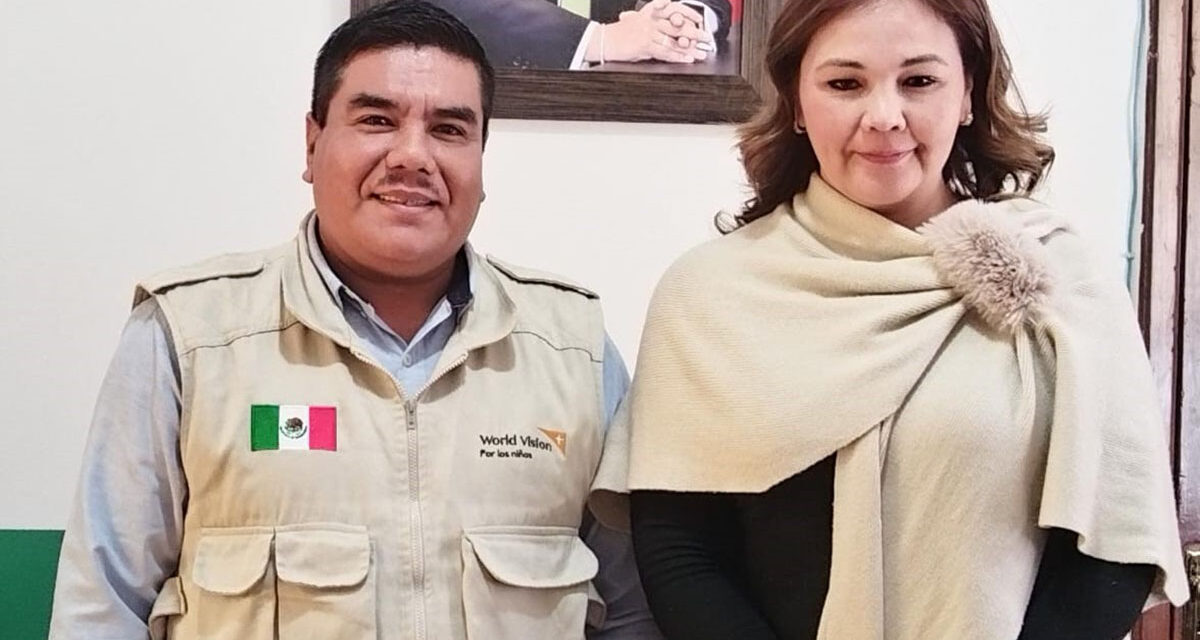 Con apoyo estatal, niñas, niños y adolescentes participarán en consulta nacional