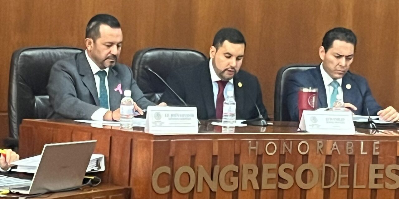 Crecimiento económico de SLP supera la media nacional: SEDECO