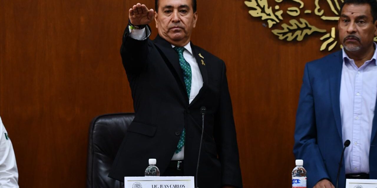Destaca Sege mejora en infraestructura y más apoyo a la educación