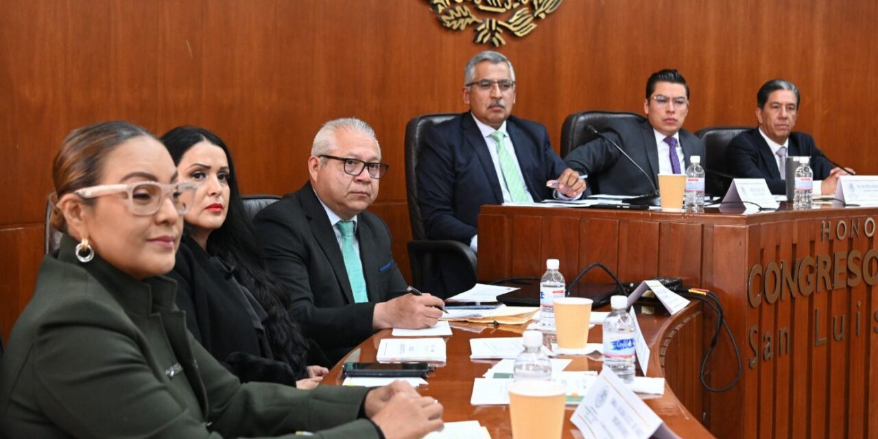El ejecutivo estatal reafirma coordinación con la Fiscalía General del Estado
