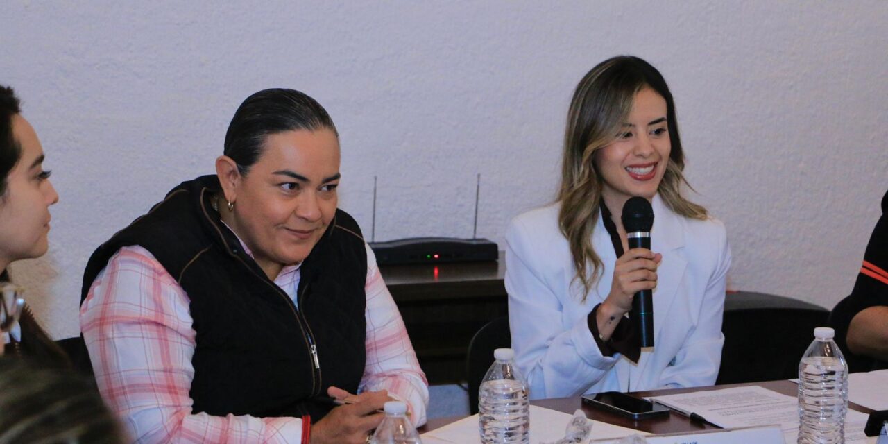 Comisión de Salud en Villa de Pozos pugnará por una atención digna y de calidad.