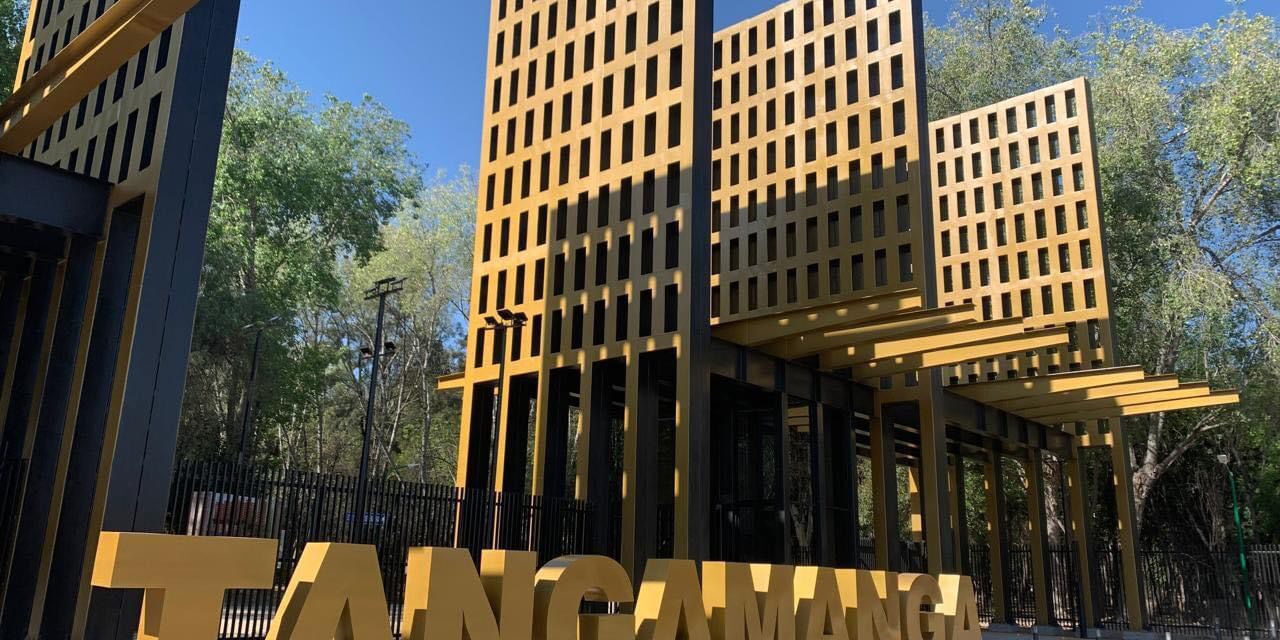 Nuevo Parque Tangamanga III será una realidad en 2025