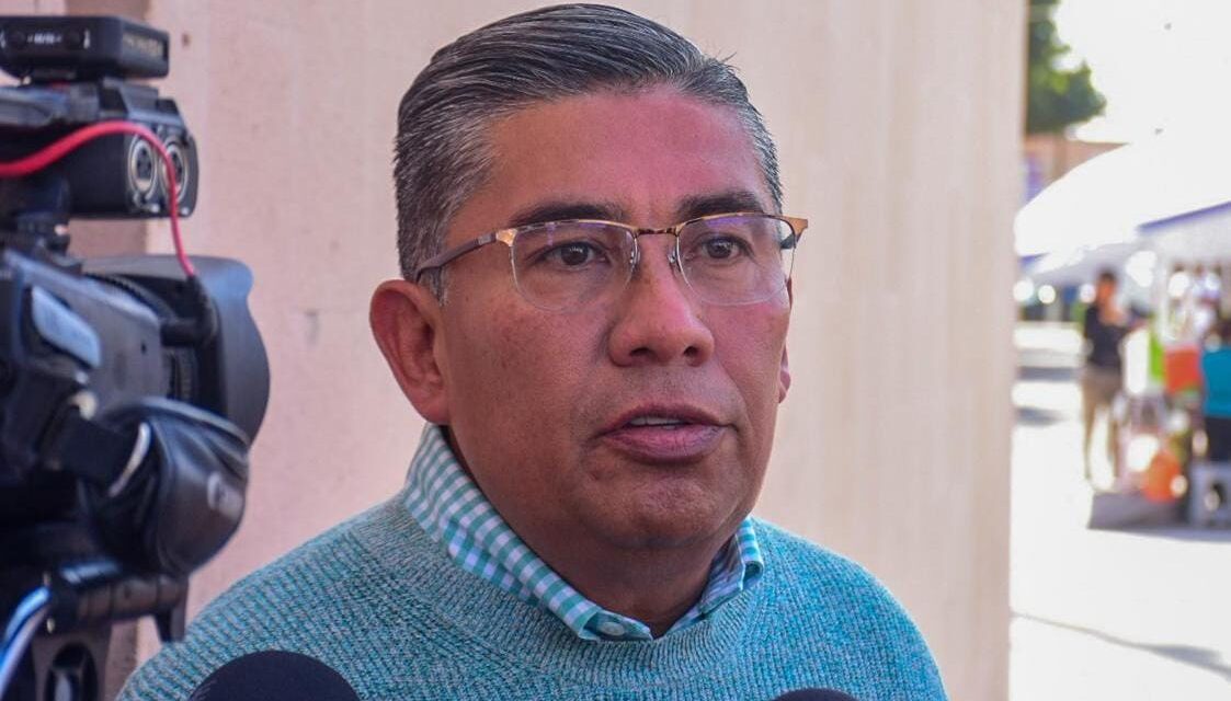 Ayuntamiento de Soledad no respaldará incremento a la tarifa del agua: JMN