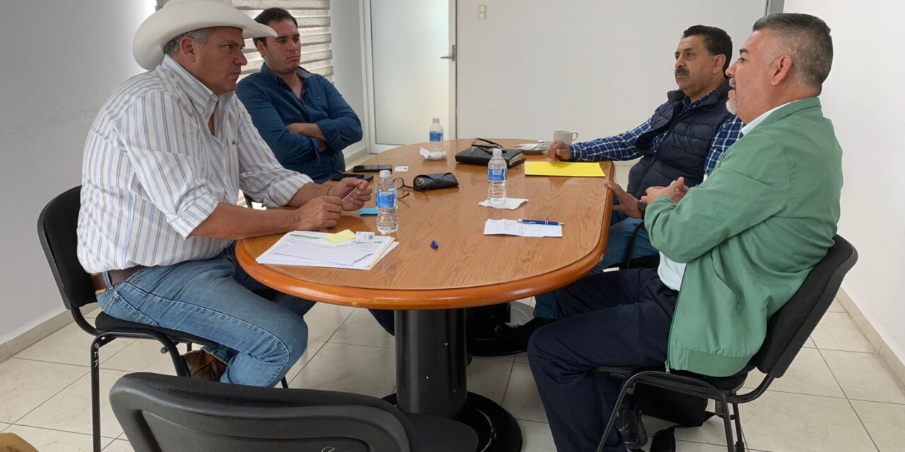 Gobierno del Estado otorgará 119 mdp en créditos para el campo
