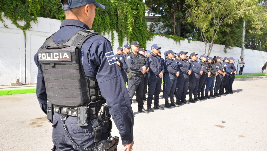 Ayuntamiento de Soledad garantiza servicios básicos y emergencias durante festividades de Día de Muertos