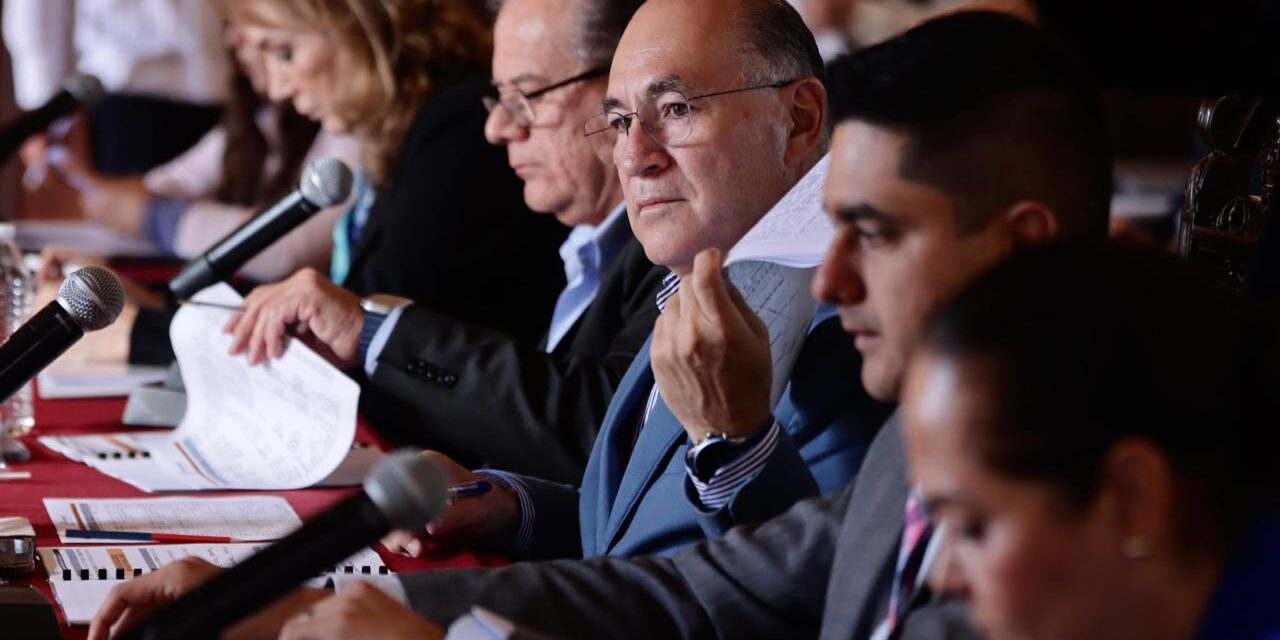 Pleno de Cabildo de SLP aprueba convocatoria para renovar Juntas de Participación Ciudadana