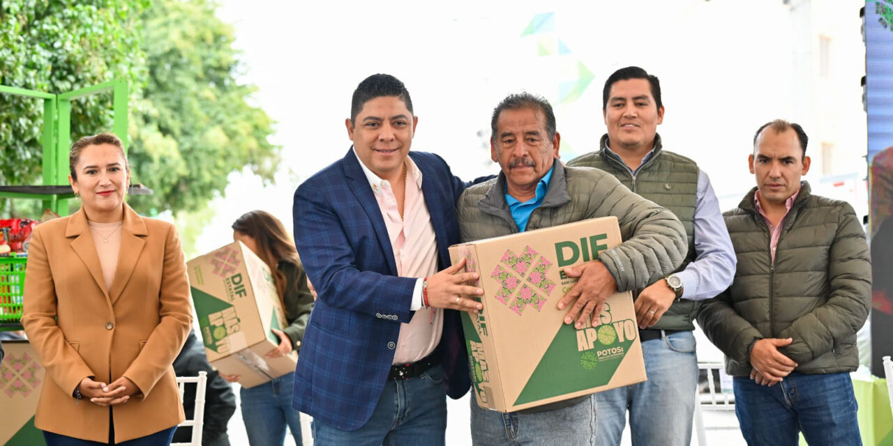 Avanza la transformación de Torres de México