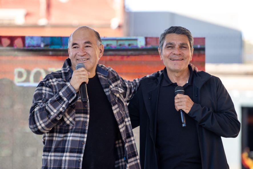 Grandes del ciclismo inspiran a San Luis Capital, para el Gran Fondo Nairo 2024