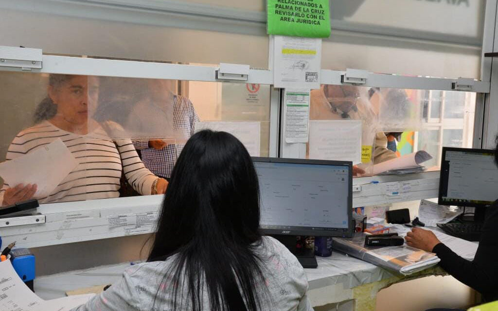 Continúa éxito en campaña de descuentos en recargos por impuesto predial en Soledad