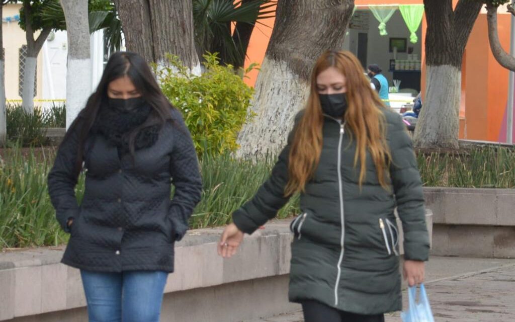 Protección Civil de Soledad emite recomendaciones ante temporada de frío