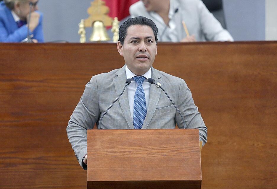 San Luis tendrá beneficios con la reforma constitucional en materia de vivienda para los trabajadores