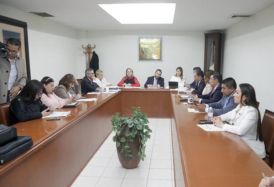 Aprueban Ley para la Igualdad entre Mujeres y Hombres del Estado de SLP