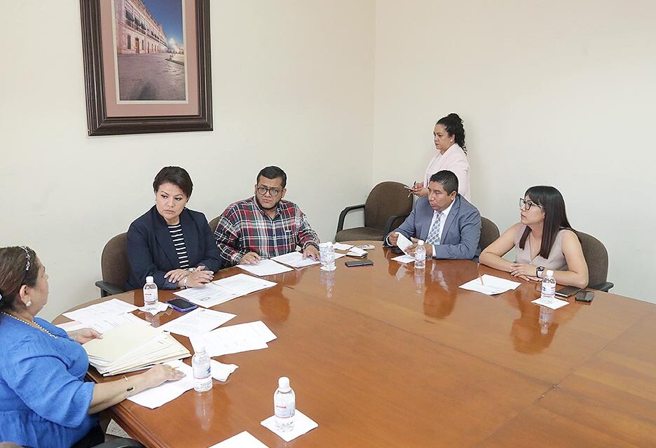 Aprueban el dictamen que modifica el artículo 41 de la Ley de los Derechos de Niñas, Niños y Adolescentes del Estado